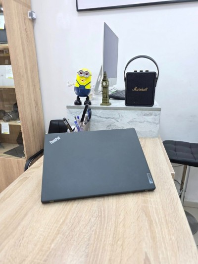 LENOVO THINKPAD T14s Ryzen 5  PRO 6650U ( 16GB /512 GB)  "2023" 