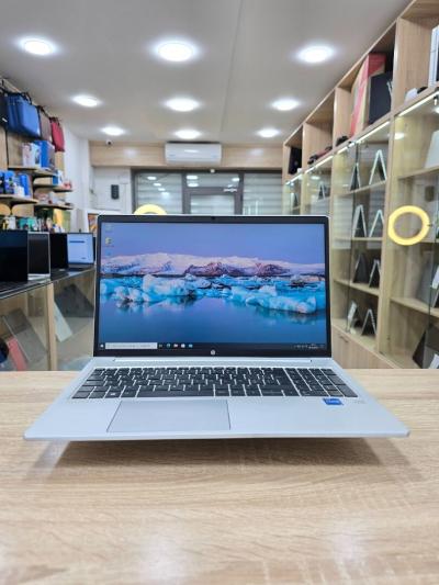 HP PROEBOOK 650 G8 15.6" i5 1135G7  8GB /512GB