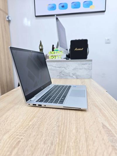  HP ELITEBOOK 830 G8 13.3" Tactile  i7 1185G7 32GB/512GB 