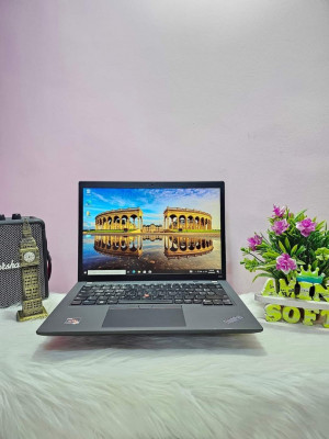 LENOVO ThinkPad X13 Ryzen 5 pro 5650U 8GB/512GB