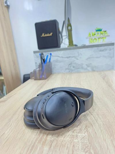  Bose QC 45 Black
