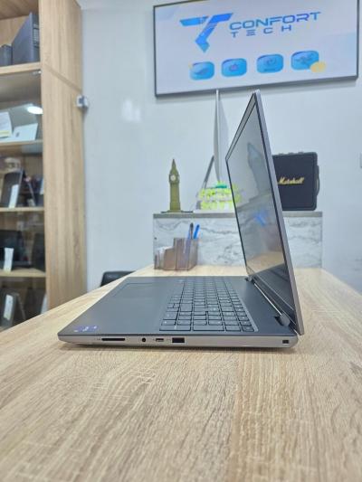 -DELL PRECESION 7670  i7 12850HX & NVIDIA  RTX A1000 4GB