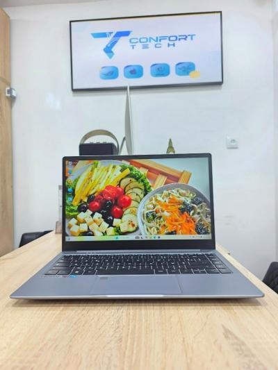 Ordinateur Portable 14" i3 1115G4 - 8GB / 256GB SSD