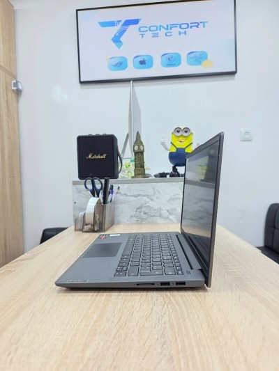 LENOVO IdeaPad 5 14" Ryzen 5 5500U 16GB/512GB