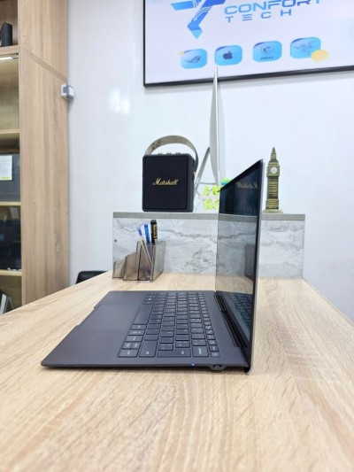 SAMSUNG GALAXYBOOK S 13.3" Tactile i5 L16G7 8GB/256GB 