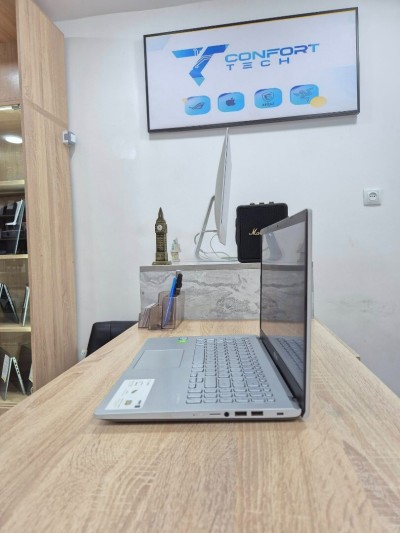 ASUS LAPTOP 15  i7 8565U&  NVIDIA MX230 2GB
