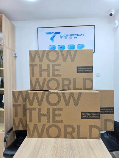 ASUS Vivobook 16X RYZEN 5 5600H 16GB/512G