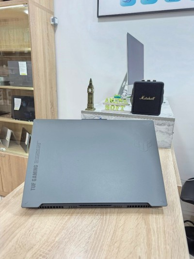  ASUS TUF GAMING A17 RYZEN 7 7735HS & RTX 4060   32GB DDR5 / 1 TB SSD NVME