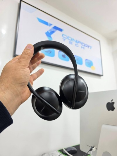  Bose NC 700 Black