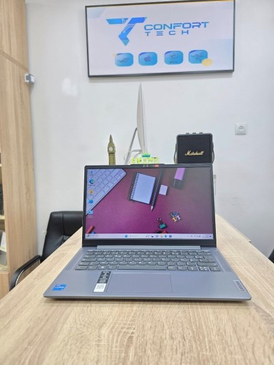 LENOVO IDEAPAD SLIM 3i  I5-12450H 16Go DDR5 / 512 GB SSD