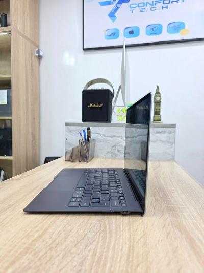 SAMSUNG GALAXYBOOK S 13.3" Tactile i5 L16G7 8GB/256GB