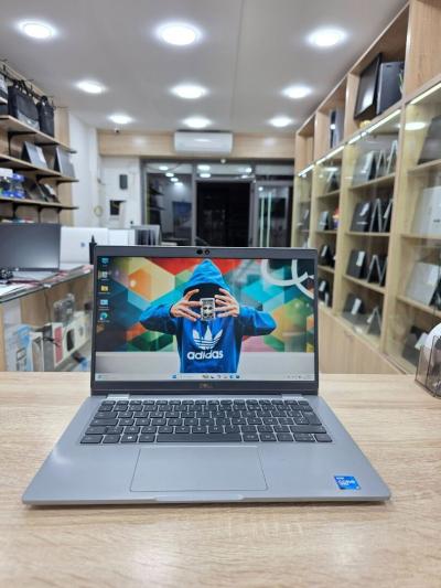  DELL Latitude 5320 13.3"  Tactile i5 1145G7 8GB/256GB