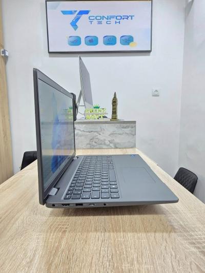 DELL LATITUDE 5550  Intel Core Ultra 5 135U  16GB /512GB (2025) 