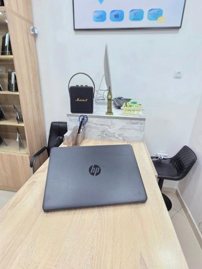 HP LAPTOP 14s 14" i3 1125G4  8GB/256Gb 