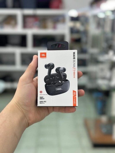 JBL wave BEAM New original product