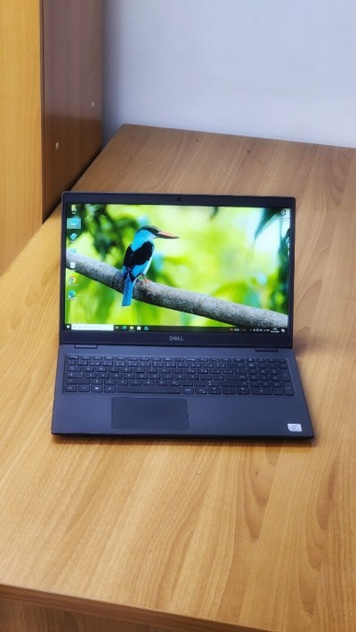 DELL LATITUDE 3500 I5-10210U 8Go 256 SSD UHD GRAPHICS Ècran 15,6 FHD  QWERTY Windows 10 Original