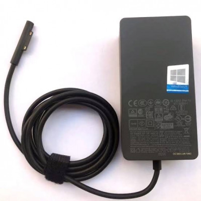 Chargeur Surface Pro 102w