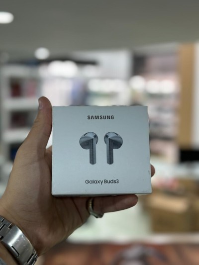 Samsung Galaxy buds 3