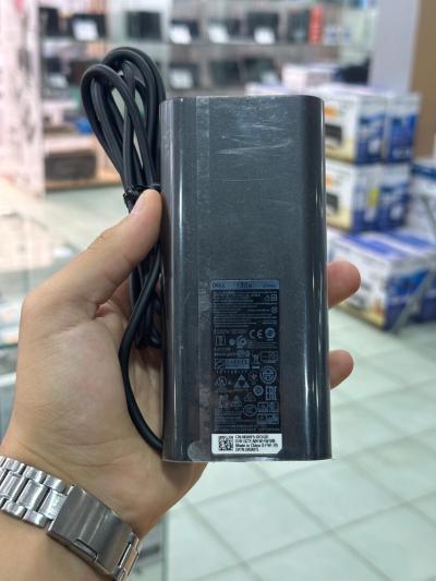 Chargeur Dell Type C 130W