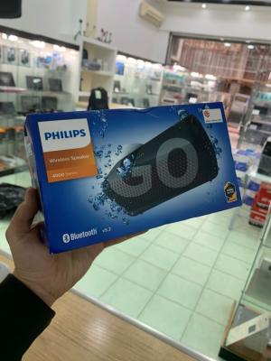Philips Speaker Series 4000