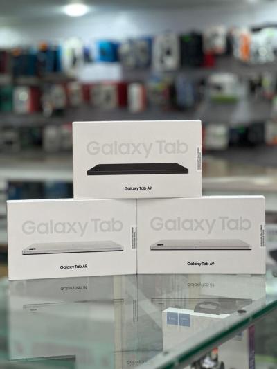 Samsung Galaxy Tab A9