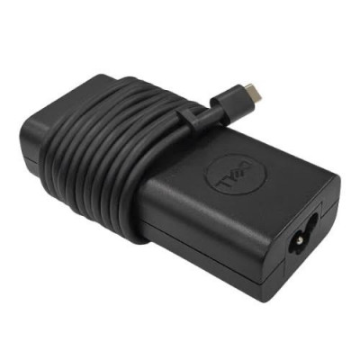 Chargeur Dell Original Type C 65W
