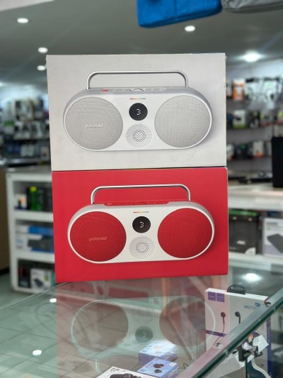 Polaroid P3 music player