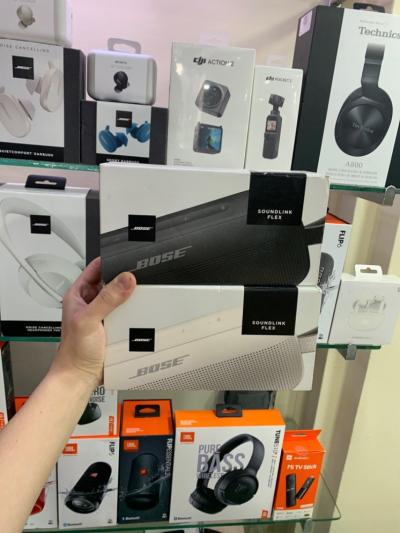BOSE SOUNDLINK FLEX 