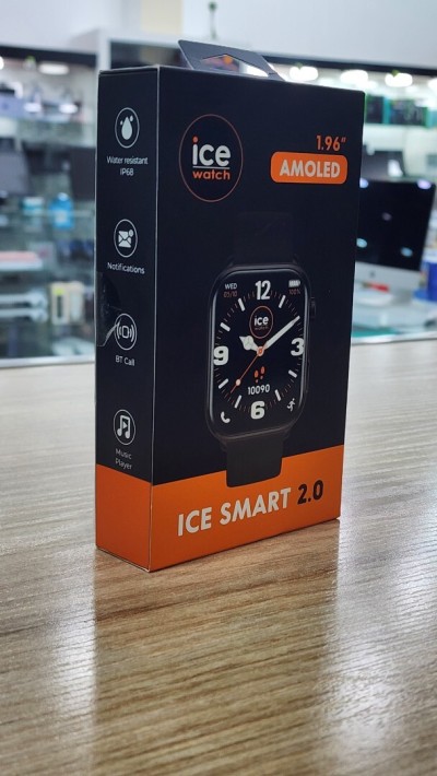 Ice-Watch ICE Smart 2.0 smartwatch