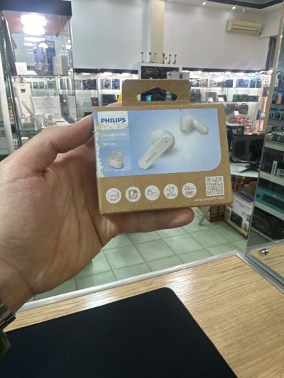 Philips headphones 2000 series Tat2139