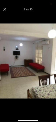 appartement-location-vacances-f3-tizi-ouzou-azeffoun-algerie