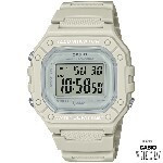 femmes-casio-resine-rose-w-218hc-alger-centre-algerie