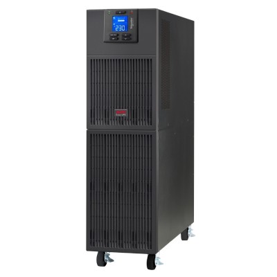 Onduleur APC ONLINE 6KVA UPS 6000 VA 230 V SRV6KI
