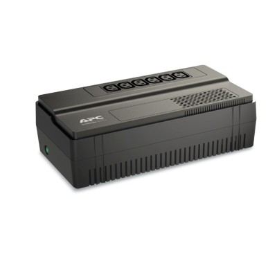 APC Easy UPS BV650I - Onduleur 650VA (375W) | Protection Fiable pour Maison et Bureau