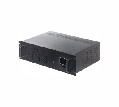 Onduleur 650VA / 850VA Line Interactive Rackable   Protection Efficace pour Vos Équipements 