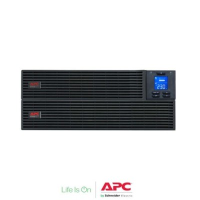 Onduleur APC Easy UPS SRV SRV6KRI 6000 VA Rackable 