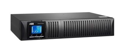 Onduleur ABB Rackable / TOUR 1KVA / 2KVA / 3KVA Online / Inline 3000VA 2000VA 1000VA