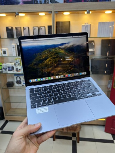 Macbook Air 2020 M1