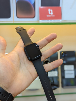 Apple Watch Serie 3 Algérie