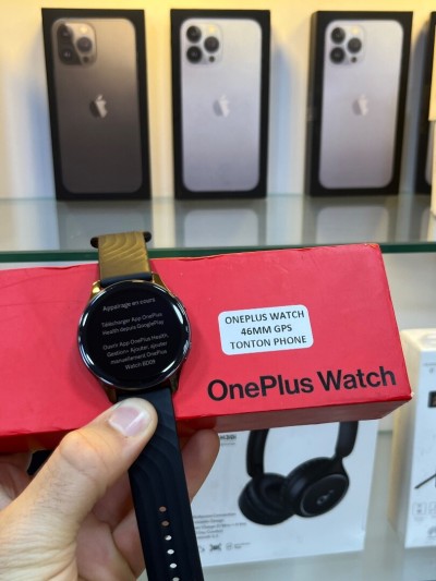 Oneplus Watch