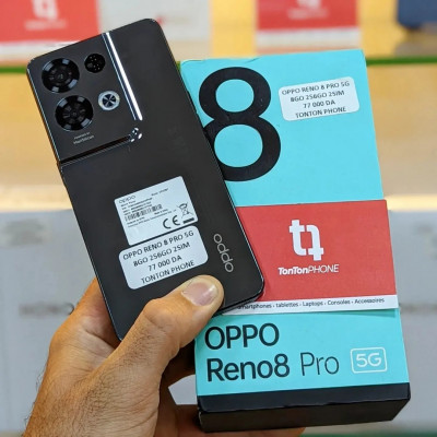 telephones-portable-oppo-reno-8-pro-blida-algerie