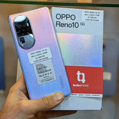 Oppo Reno 10 5G (8/256)