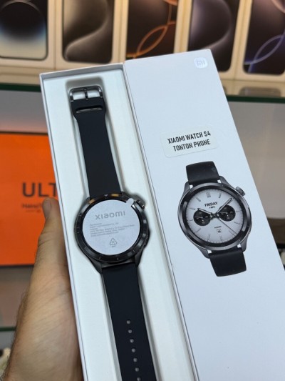 Xiaomi Watch S4