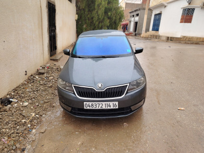 voitures-skoda-rapid-2014-bir-el-ater-tebessa-algerie