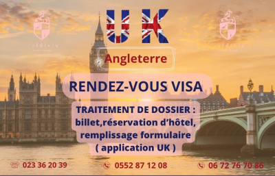 reservations-visa-et-traitement-uk-dely-brahim-alger-algerie