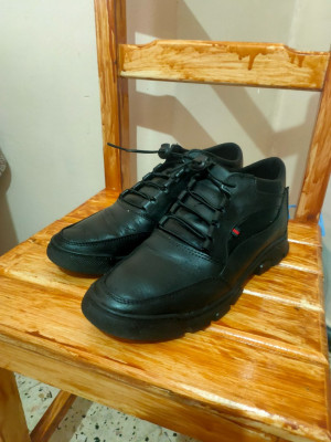 classiques-chaussure-homme-cuire-dar-el-beida-alger-algerie
