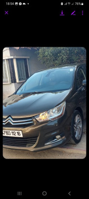 voitures-citroen-c4-2012-exclusive-rouiba-alger-algerie