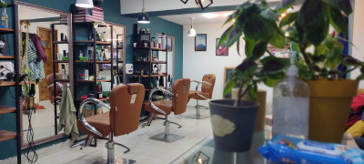 beaute-esthetique-coiffeur-el-achour-alger-algerie