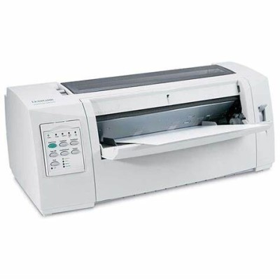 IMPRIMANTE LEXMARK MATRICIELLE 2490