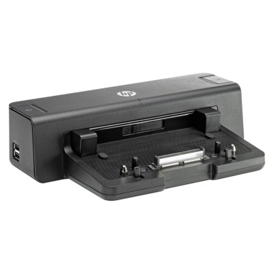 DOCKING STATION HP 90W STATION D'ACCUEIL